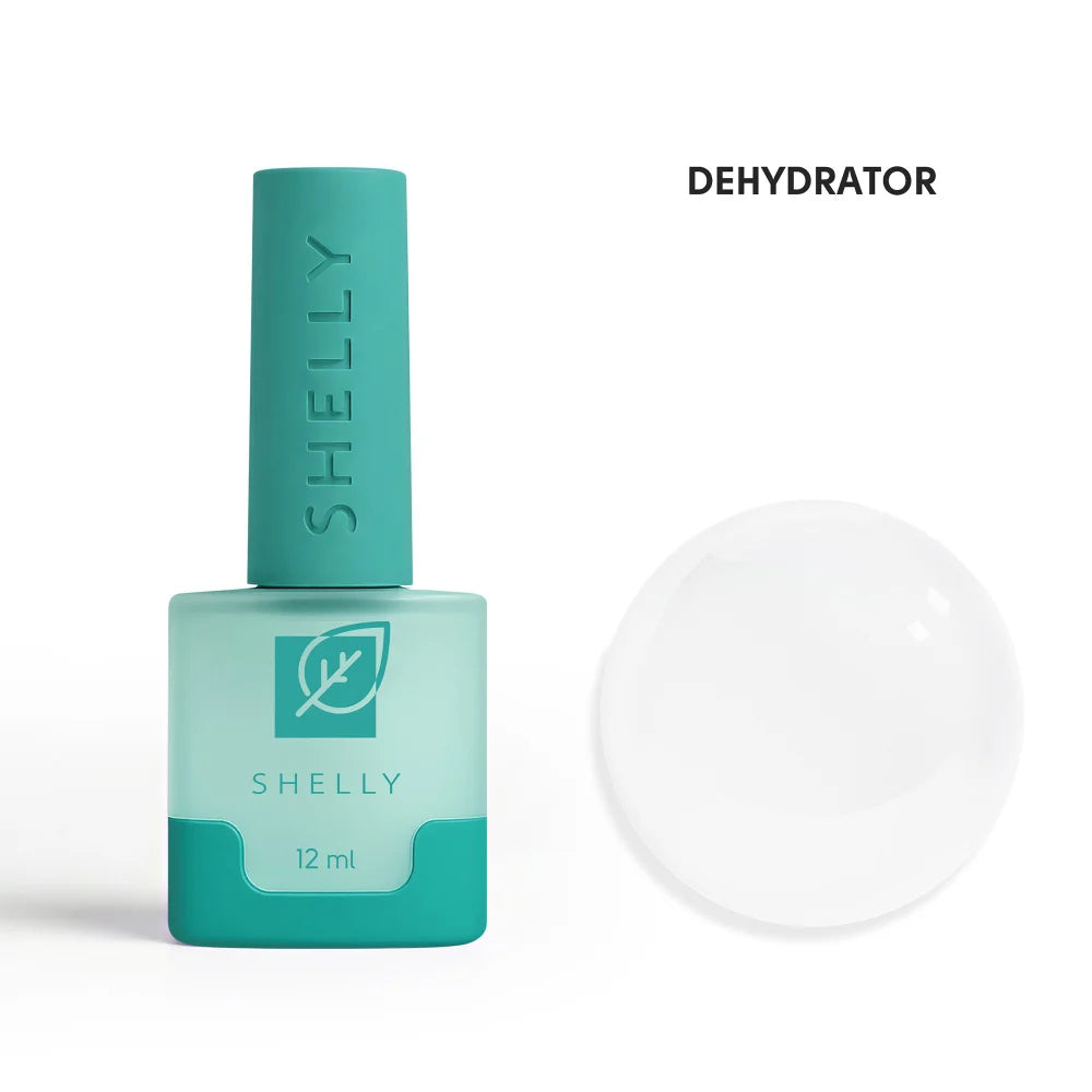 Shelly Professional Nail Dehydrator (12 ml)