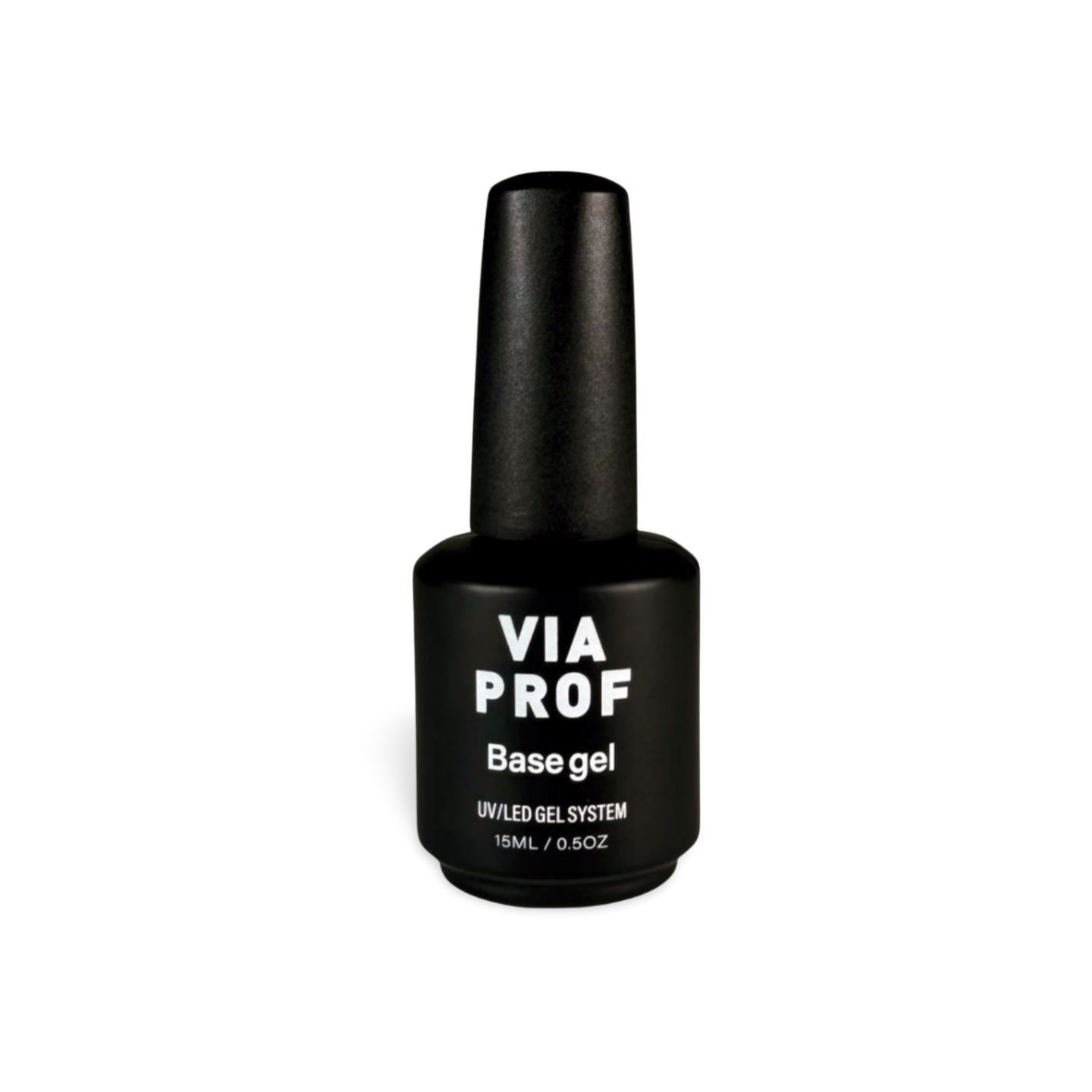Via Prof Clear Base Gel