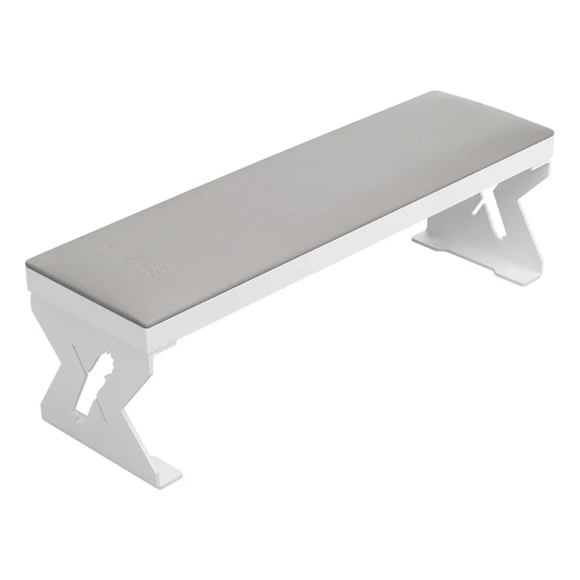 Manicure Hand Rest Luxury SHEMAX, Grey