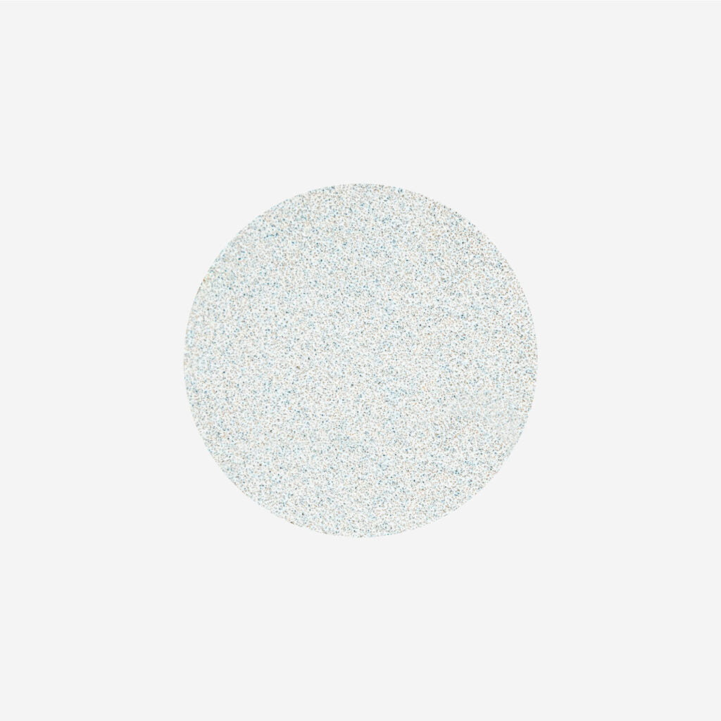 Staleks Disposable White Files for PODODISC M EXPERT 180 Grit (50 pcs, 20 mm)